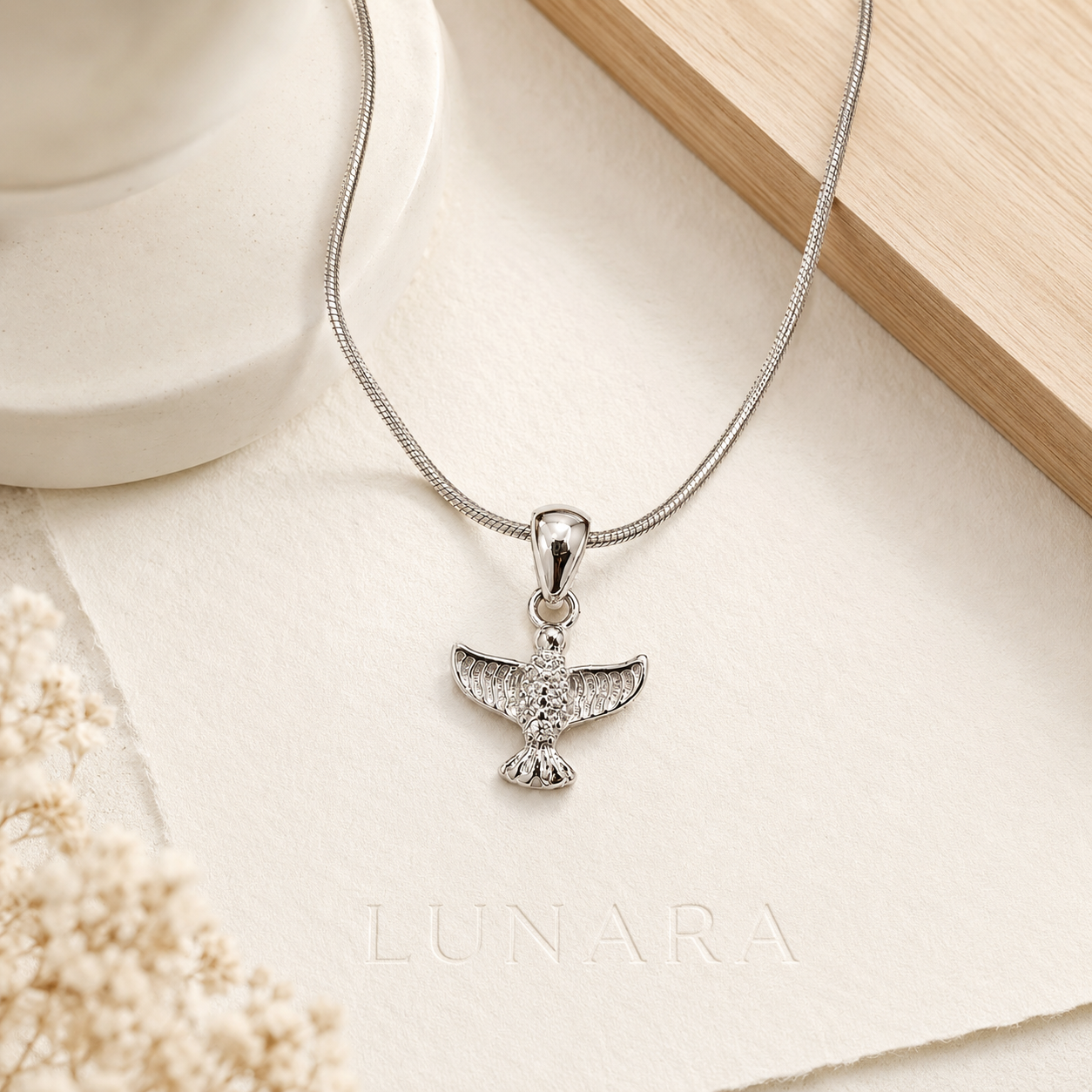 ATHERA NECKLACE