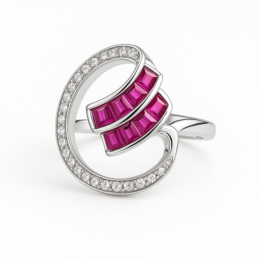 Orvia Ring