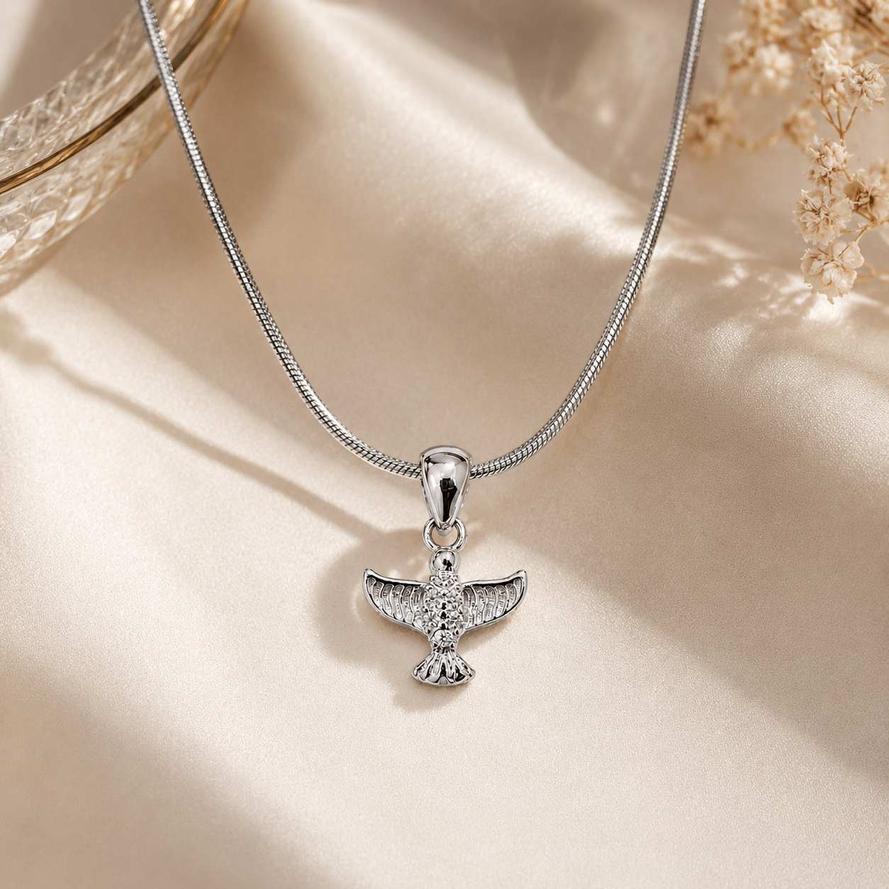 ATHERA NECKLACE