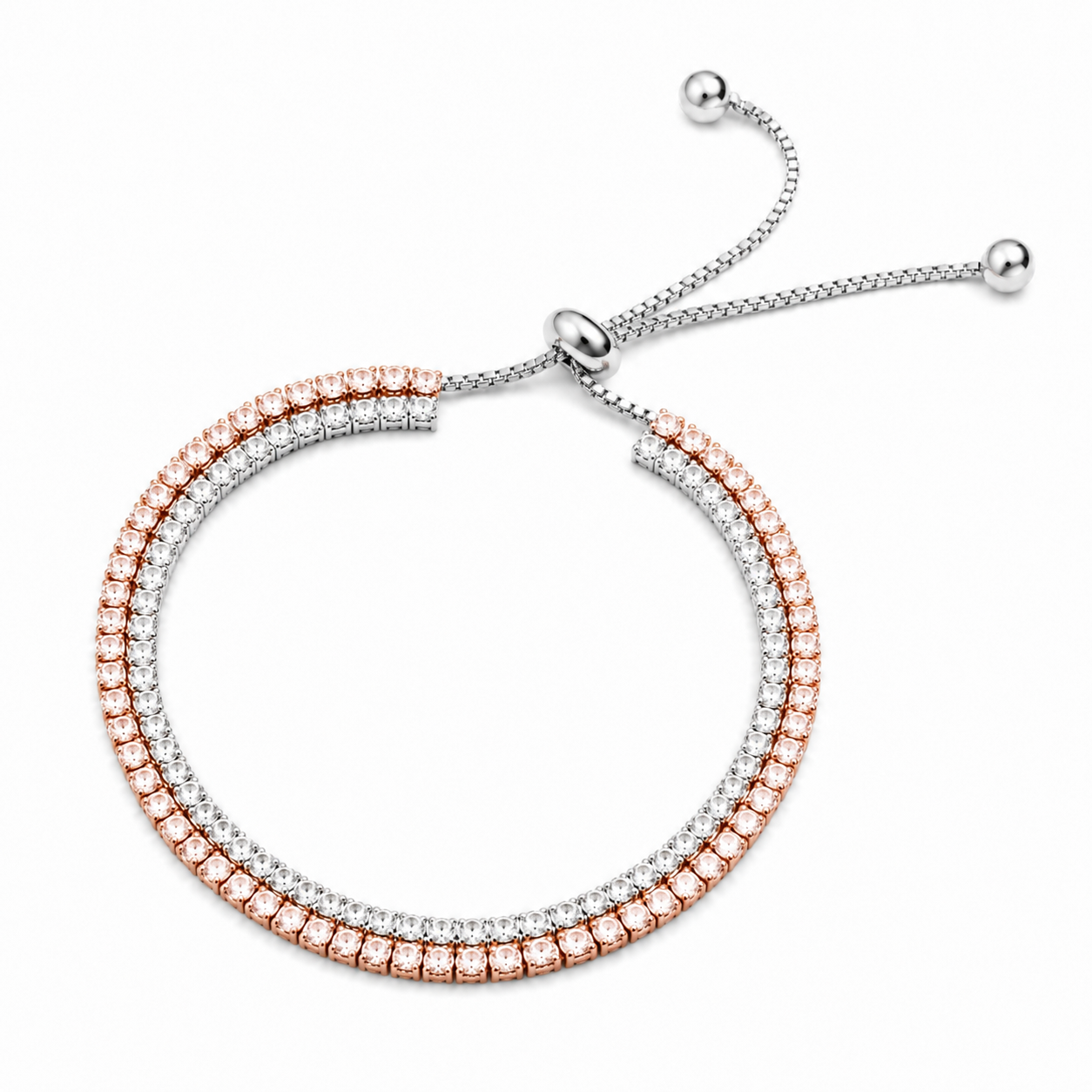 VIRELLE BLOOM BRACELET