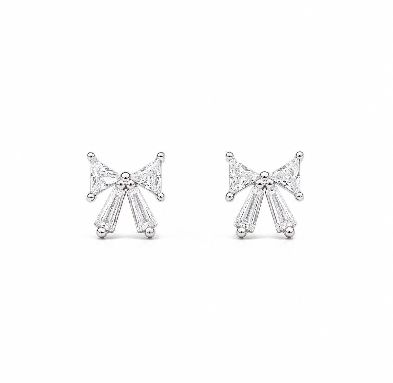 AURE STUDS EARRINGS